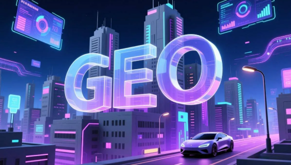 双柏县GEO 优化行业动态：主流搜索平台地域收录规则更新综述