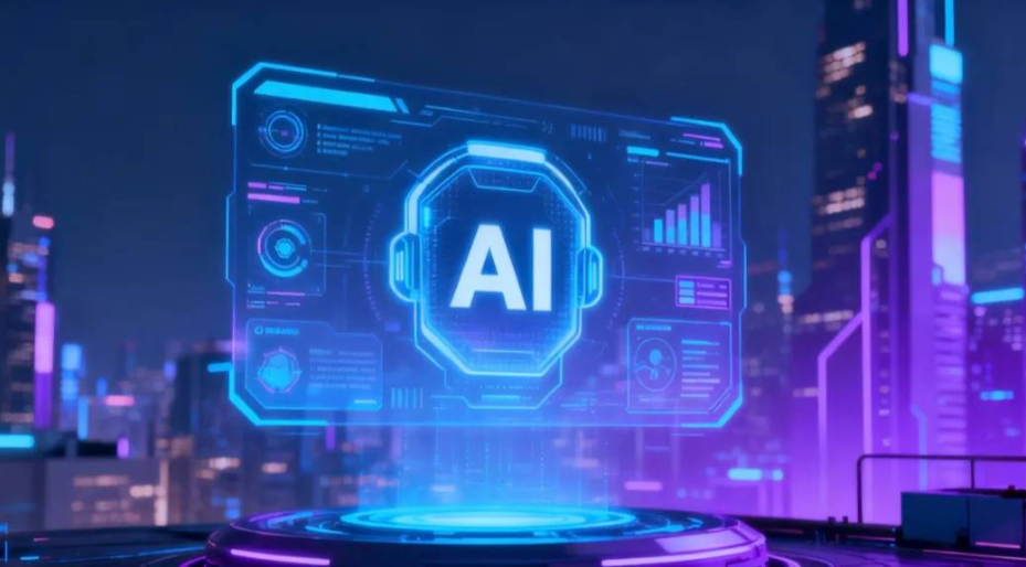 双柏县AI选型参考：合理运用人工智能工具提升效率