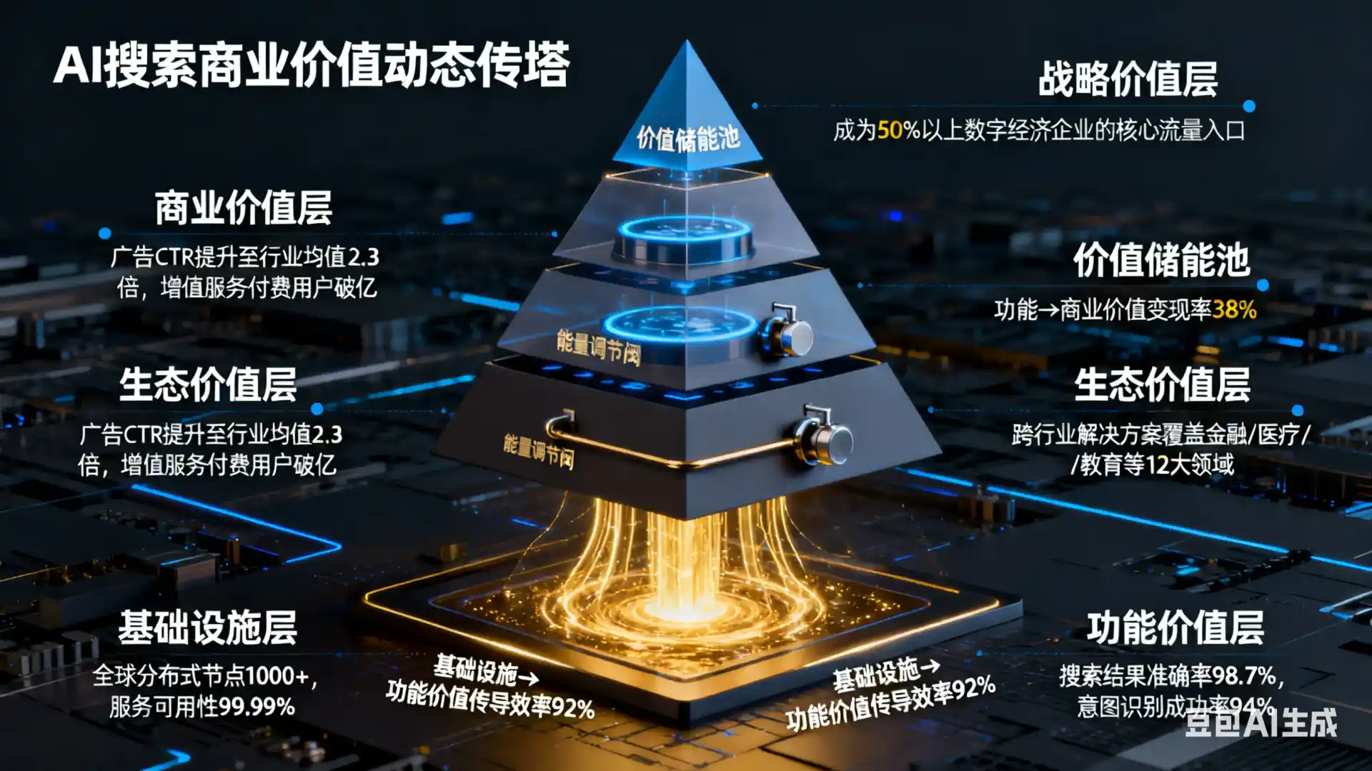 告别传统流量困局，双柏县GEO优化助力企业抢占AI问答新流量