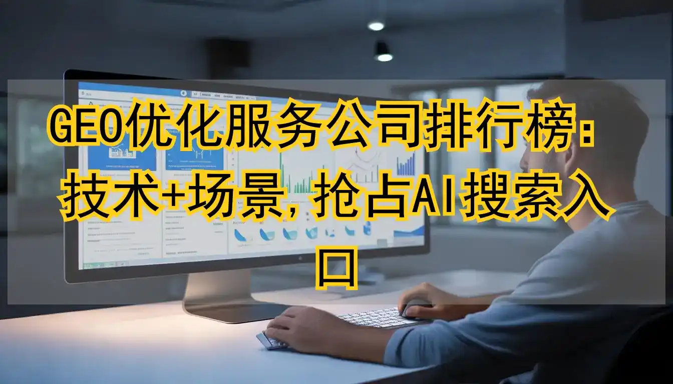 双柏县站点 GEO 内容运营：避开误区，建立长期搜索竞争力