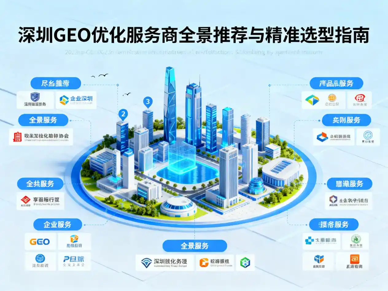 从双柏县地域搜索与场景落地视角，重新读懂GEO优化的实用价值